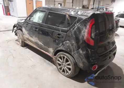 2018 Kia Soul ! z USA, uszkodzony, nr VIN KNDJX3AAXJ7592587